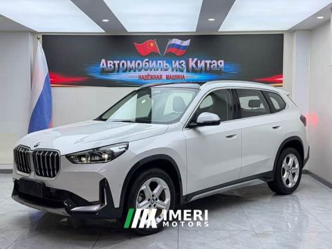2024 BMW X1 sDrive20Li X Design Package
