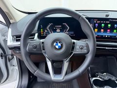 BMW X1 sDrive20Li X Design Package - ფოტო 11