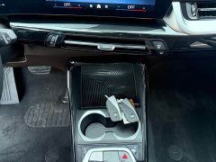 BMW X1 sDrive20Li X Design Package - ფოტო 12