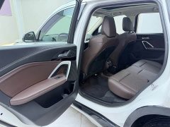 BMW X1 sDrive20Li X Design Package - ფოტო 15