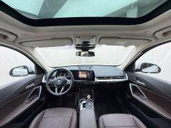 BMW X1 sDrive20Li X Design Package - ფოტო 17