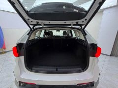 BMW X1 sDrive20Li X Design Package - ფოტო 19