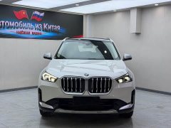 BMW X1 sDrive20Li X Design Package - ფოტო 2