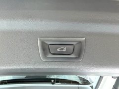 BMW X1 sDrive20Li X Design Package - ფოტო 20
