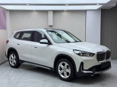 BMW X1 sDrive20Li X Design Package - ფოტო 3