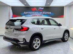 BMW X1 sDrive20Li X Design Package - ფოტო 4