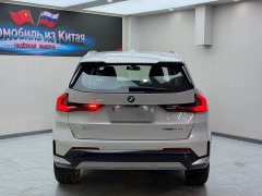 BMW X1 sDrive20Li X Design Package - ფოტო 5