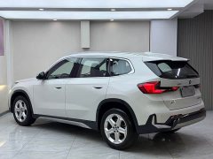 BMW X1 sDrive20Li X Design Package - ფოტო 6