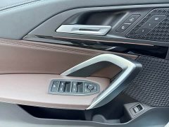 BMW X1 sDrive20Li X Design Package - ფოტო 8