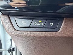 BMW X1 sDrive20Li X Design Package - ფოტო 9