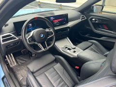 BMW M240i xDrive - ფოტო 4