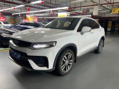 Geely Xingyue 2020 High-Performance Edition 300T Star Master - ფოტო 1