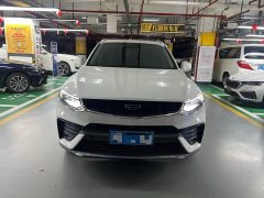 Geely Xingyue 2020 High-Performance Edition 300T Star Master - ფოტო 2