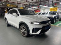 Geely Xingyue 2020 High-Performance Edition 300T Star Master - ფოტო 3