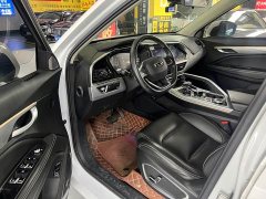 Geely Xingyue 2020 High-Performance Edition 300T Star Master - ფოტო 4