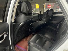 Geely Xingyue 2020 High-Performance Edition 300T Star Master - ფოტო 5
