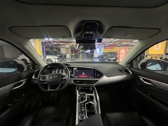 Geely Xingyue 2020 High-Performance Edition 300T Star Master - ფოტო 6