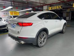 Geely Xingyue 2020 High-Performance Edition 300T Star Master - ფოტო 7