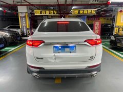 Geely Xingyue 2020 High-Performance Edition 300T Star Master - ფოტო 8