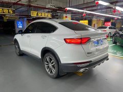 Geely Xingyue 2020 High-Performance Edition 300T Star Master - ფოტო 9