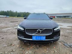 Volvo S90 2024 B5 Intelligent Elegance Luxury Edition - ფოტო 2