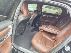 Volvo S90 2024 B5 Intelligent Elegance Luxury Edition - ფოტო 4