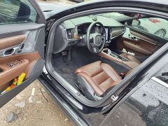 Volvo S90 2024 B5 Intelligent Elegance Luxury Edition - ფოტო 6