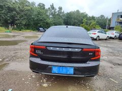 Volvo S90 2024 B5 Intelligent Elegance Luxury Edition - ფოტო 9