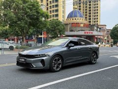 Kia K5 2021 270T CVVD Refresh Edition - ფოტო 1
