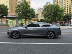 Kia K5 2021 270T CVVD Refresh Edition - ფოტო 10