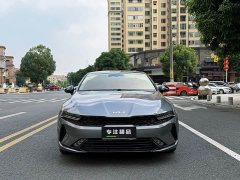 Kia K5 2021 270T CVVD Refresh Edition - ფოტო 2