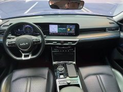 Kia K5 2021 270T CVVD Refresh Edition - ფოტო 4
