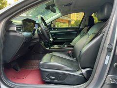 Kia K5 2021 270T CVVD Refresh Edition - ფოტო 5