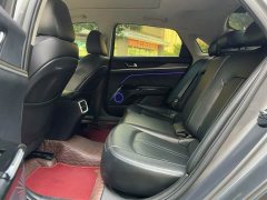 Kia K5 2021 270T CVVD Refresh Edition - ფოტო 6