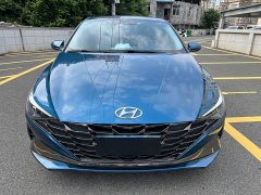 Hyundai Elantra 2021 240TGDi DCT LUX Luxury Edition - ფოტო 2