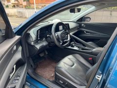 Hyundai Elantra 2021 240TGDi DCT LUX Luxury Edition - ფოტო 4