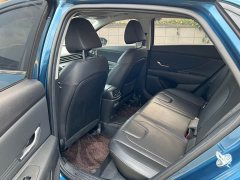 Hyundai Elantra 2021 240TGDi DCT LUX Luxury Edition - ფოტო 5