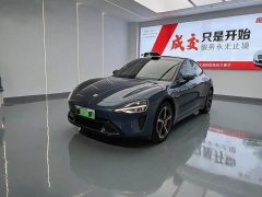 Xiaomi SU7 2024 Quad Motor Ultra-Long Range Advanced Autonomous Driving Max - ფოტო 1