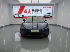 Xiaomi SU7 2024 Quad Motor Ultra-Long Range Advanced Autonomous Driving Max - ფოტო 2