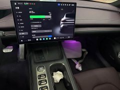 Xiaomi SU7 2024 Quad Motor Ultra-Long Range Advanced Autonomous Driving Max - ფოტო 3