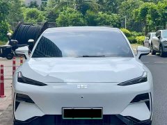 Geely Galaxy E8 550km Rear-Wheel Drive MAX - ფოტო 2