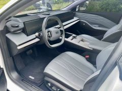 Geely Galaxy E8 550km Rear-Wheel Drive MAX - ფოტო 4