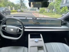 Geely Galaxy E8 550km Rear-Wheel Drive MAX - ფოტო 5