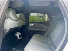 Geely Galaxy E8 550km Rear-Wheel Drive MAX - ფოტო 6