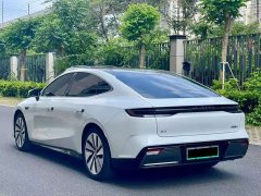 Geely Galaxy E8 550km Rear-Wheel Drive MAX - ფოტო 7