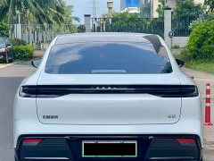 Geely Galaxy E8 550km Rear-Wheel Drive MAX - ფოტო 8