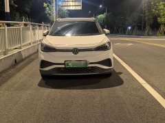 Volkswagen ID.4 X 2025 Facelift Smart Edition Pure Intelligent Comfort Version - ფოტო 3