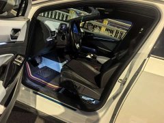 Volkswagen ID.4 X 2025 Facelift Smart Edition Pure Intelligent Comfort Version - ფოტო 4