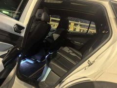Volkswagen ID.4 X 2025 Facelift Smart Edition Pure Intelligent Comfort Version - ფოტო 5