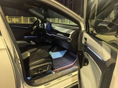 Volkswagen ID.4 X 2025 Facelift Smart Edition Pure Intelligent Comfort Version - ფოტო 6